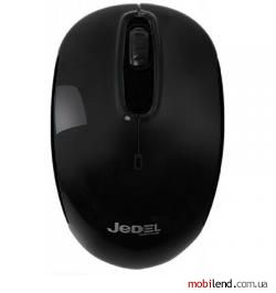 Jedel W506 Wireless Black