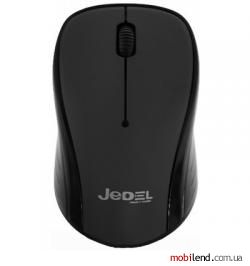 Jedel W920 Wireless Black