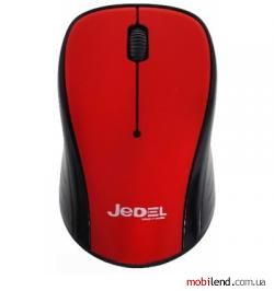 Jedel W920 Wireless Red