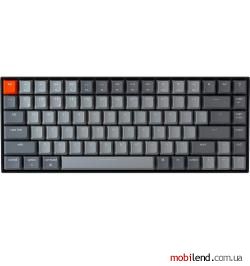 Keychron K2 84 keys, Gateron White LED, Blue (K2C2_KEYCHRON)