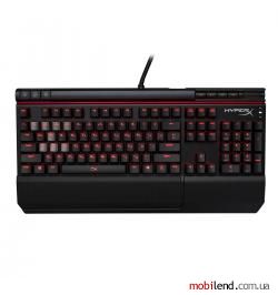 Kingston HyperX Alloy Elite MX Brown (HX-KB2BR1-RU/R1)