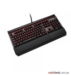 Kingston HyperX Alloy Elite MX Red (HX-KB2RD1-RU/R1)
