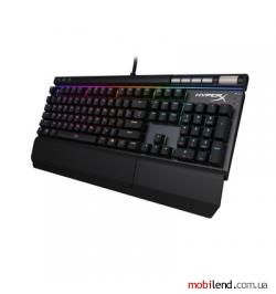 Kingston HyperX Alloy Elite RGB Brown (HX-KB2BR2-RU/R1)