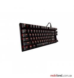 Kingston HyperX Alloy FPS Pro (HX-KB4RD1-RU/R1)