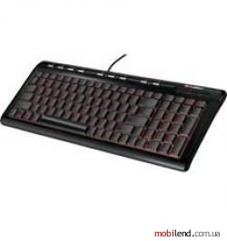 Labtec Illuminated Ultra-Flat Keyboard