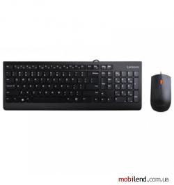 Lenovo 300 USB Combo Russian/Cyrillic 441 (GX30M39635)