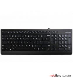 Lenovo 300 USB Keyboard Ru (GX30M39684)
