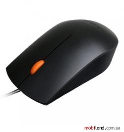 Lenovo 300 USB Mouse - WW (GX30M39704)