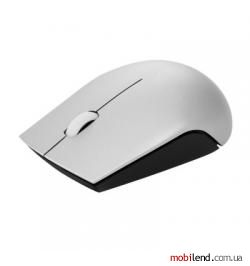 Lenovo 520 Wireless Mouse Platinum (GY50T83716)