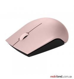 Lenovo 520 Wireless Mouse SandPink (GY50T83718)