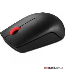 Lenovo Essential Compact Wireless Mouse (4Y50R20864)