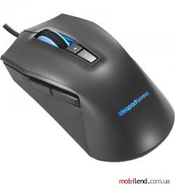 Lenovo IdeaPad Gaming M100 RGB Mouse USB Black (GY50Z71902)