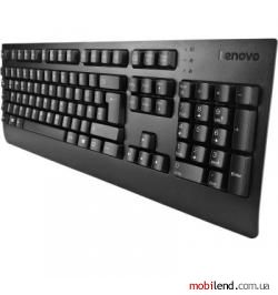 Lenovo KBBH21 USB Black (SD50W73072)