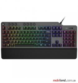 Lenovo Legion K500 RGB Mechanical Switch (GY40T26479)