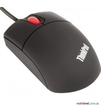 Lenovo Optical Travel Mouse (31P7410)