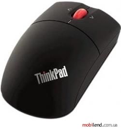 Lenovo ThinkPad Bluetooth Laser Mouse (0A36407)