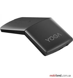 Lenovo Yoga Mouse with Laser Presenter Shadow Black (GY51B37795)