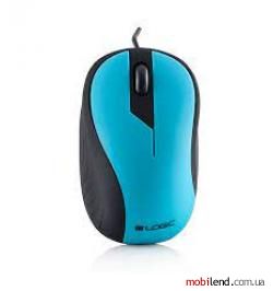 Logic concept LM-14 BLUE