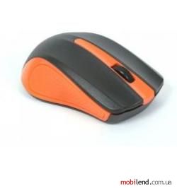 Logic concept LM-14 ORANGE