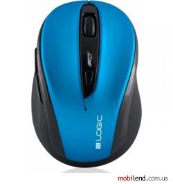 Logic concept LM-25 (M-LC-LM25-BLU)