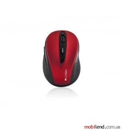 Logic concept LM-25 (M-LC-LM25-RED)
