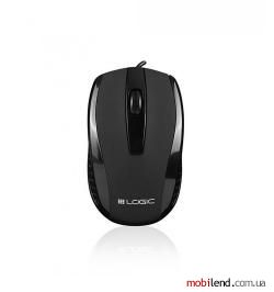 Logic concept LM-31 Black (M-LC-LM31W-BK)
