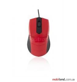 LOGIC LM-13 Black Red (M-LC-LM13-150)