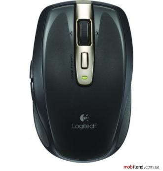 Logitech Anywhere Mouse MX