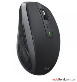 Logitech Anywhere Mouse MX 2S Graphite (910-005153)