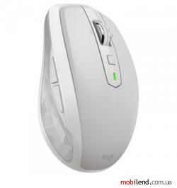 Logitech Anywhere Mouse MX 2S Light Gray (910-005155)