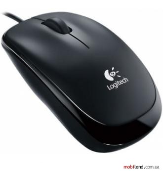 Logitech B105 Portable Mouse