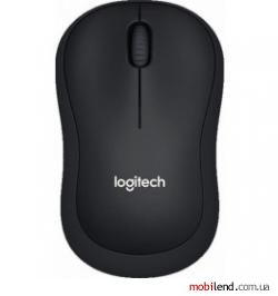 Logitech B220 Silent Black (910-004881)
