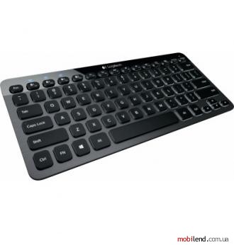 Logitech Bluetooth Illuminated Keyboard K810 (920-004322)