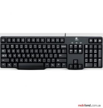 Logitech Classic Keyboard K100