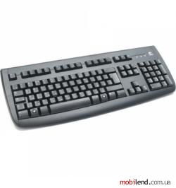 Logitech Deluxe 250 USB