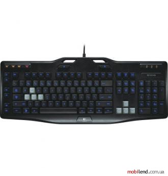 Logitech G105 Gaming Keyboard