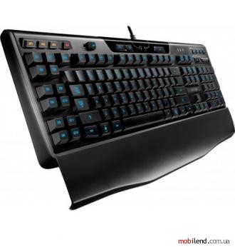 Logitech G110 Gaming Keyboard