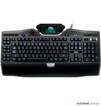 Logitech G19 Keyboard for Gaming