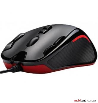 Logitech G300 Gaming Mouse
