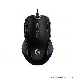 Logitech G300S Gaming Black (910-004346)