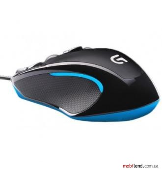 Logitech G300S Optical Gaming Mouse (910-004345)