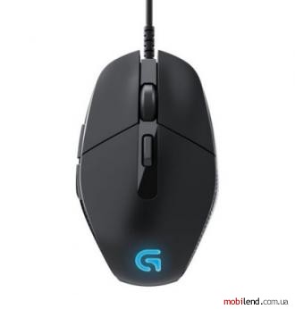 Logitech G302 Daedalus Prime (910-004207)