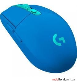 Logitech G305 Wireless Blue (910-006014)