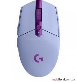 Logitech G305 Wireless Lilac (910-006022)