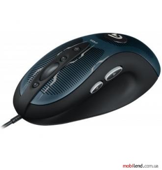 Logitech G400s Optical Gaming Mouse (910-003425)
