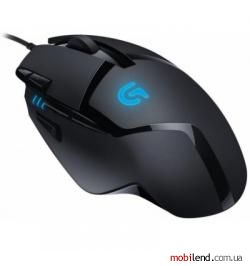 Logitech G402 Hyperion Fury (910-004067, 910-004068)
