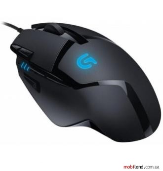 Logitech G402 Hyperion Fury (910-004067)