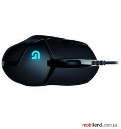 Logitech G402 Hyperion Fury Black (910-004069)