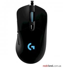 Logitech G403 Hero Black (910-005632, 910-005630)