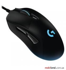 Logitech G403 Prodigy Black USB (910-004825)